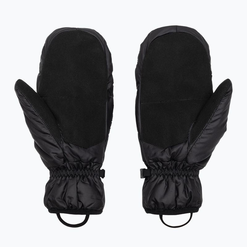Kesztyű Patagonia Nano Puff Mitts black 3