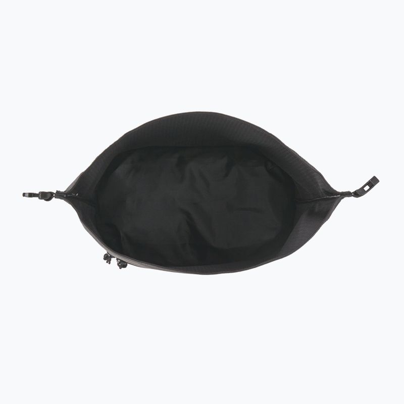 Patagonia Black Hole MLC Cube fekete kozmetikai táska 5
