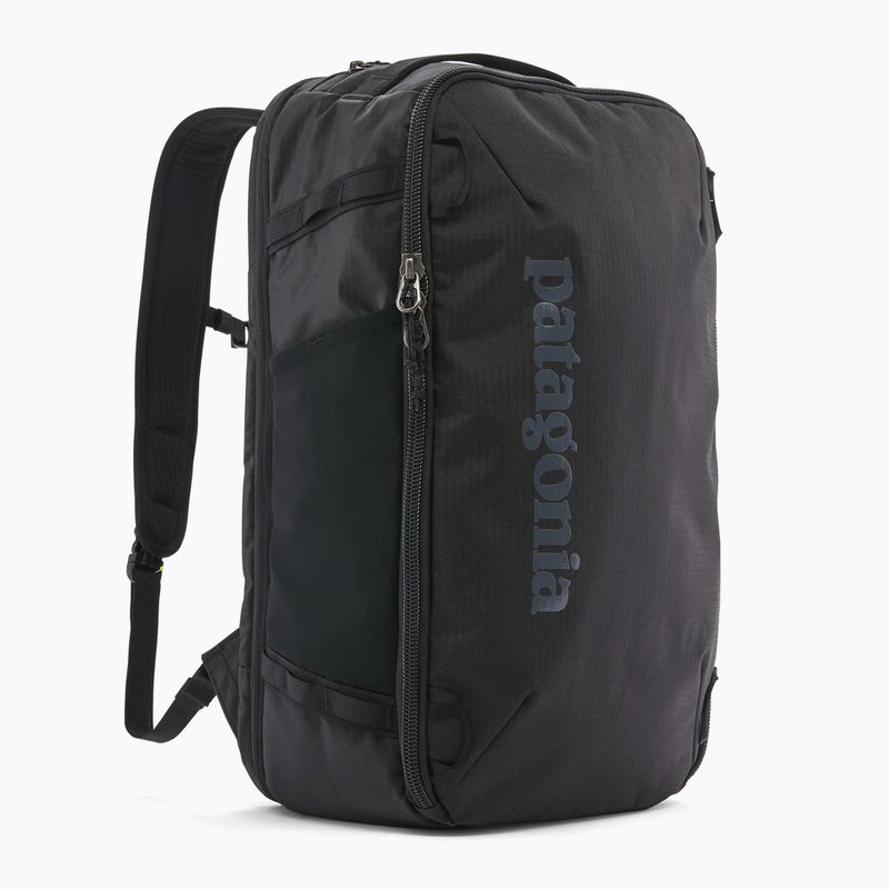 Patagonia túrahátizsák Black Hole Mini MLC 30 l fekete