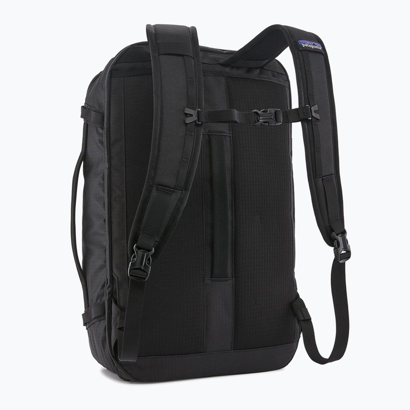 Túrahátizsák Patagonia Black Hole Mini MLC 30 l black 3