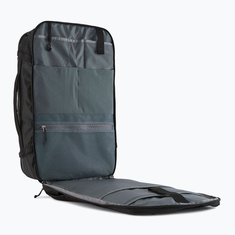 Patagonia túrahátizsák Black Hole Mini MLC 30 l fekete 7