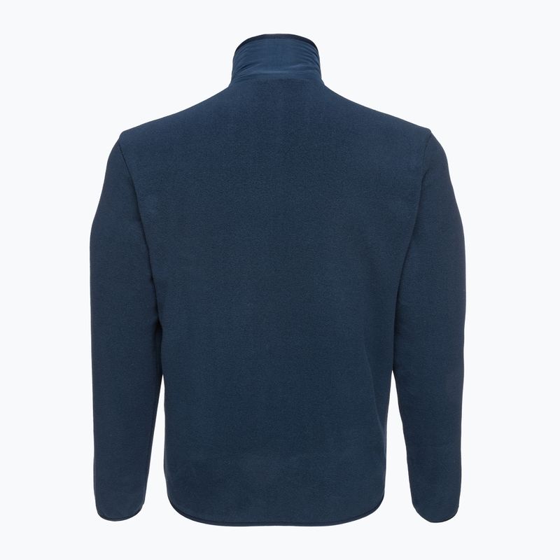 Férfi melegítőfelső Patagonia Synch new navy 2