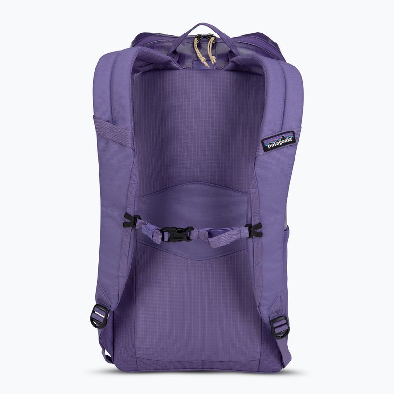 Patagonia Black Hole Pack 25 l túra hátizsák évelő lila 3