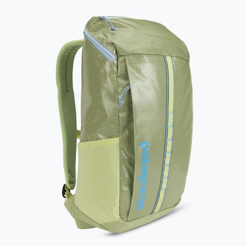 Patagonia túra hátizsák Black Hole Pack 25 l barát zöld 2