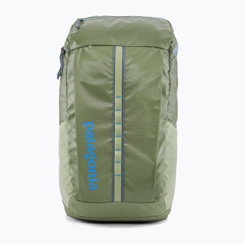 Patagonia túra hátizsák Black Hole Pack 25 l barát zöld 5