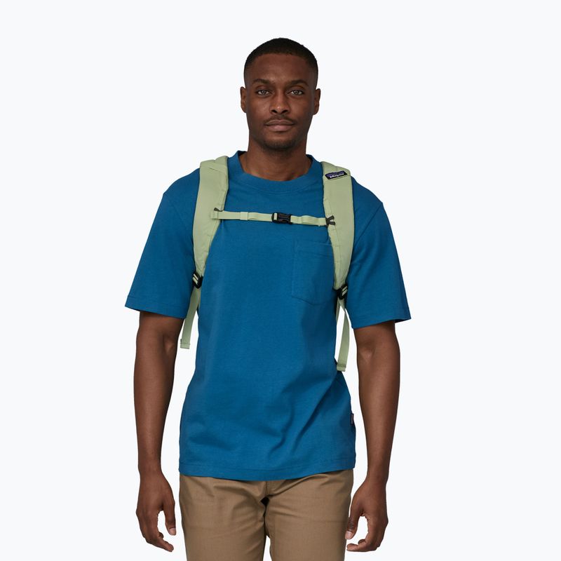 Patagonia túra hátizsák Black Hole Pack 25 l barát zöld 9