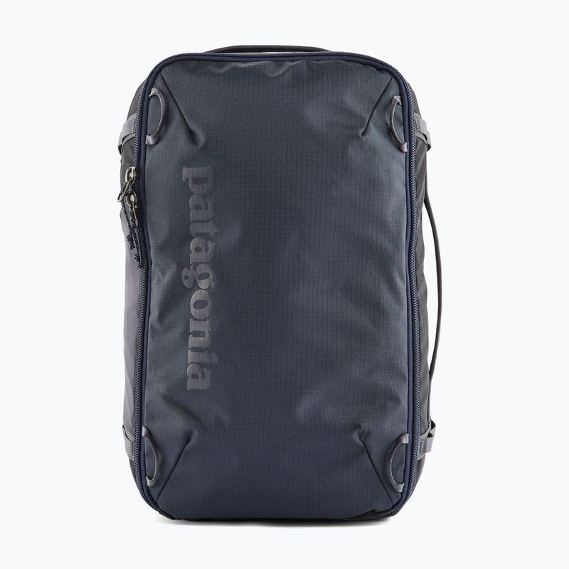 Patagonia Black Hole Mini MLC 30 l túra hátizsák kék túra hátizsák