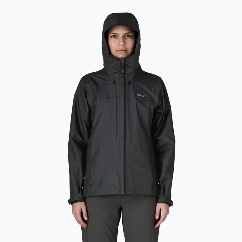 Női esőkabát Patagonia Torrentshell 3L Rain 4