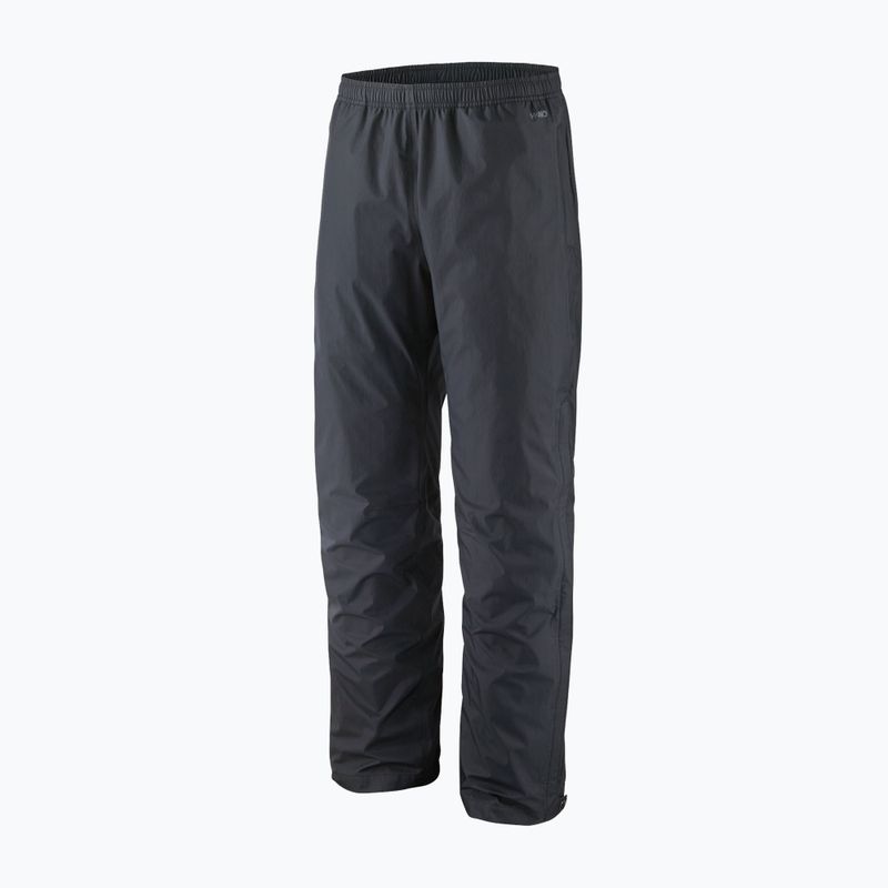 Férfi membrános rövidnadrág Patagonia Torrentshell 3L Rain-Short black 3