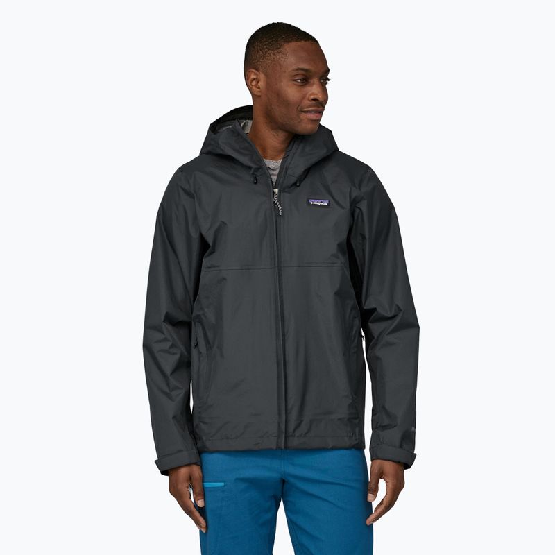 Férfi esőkabát Patagonia Torrentshell 3L Rain