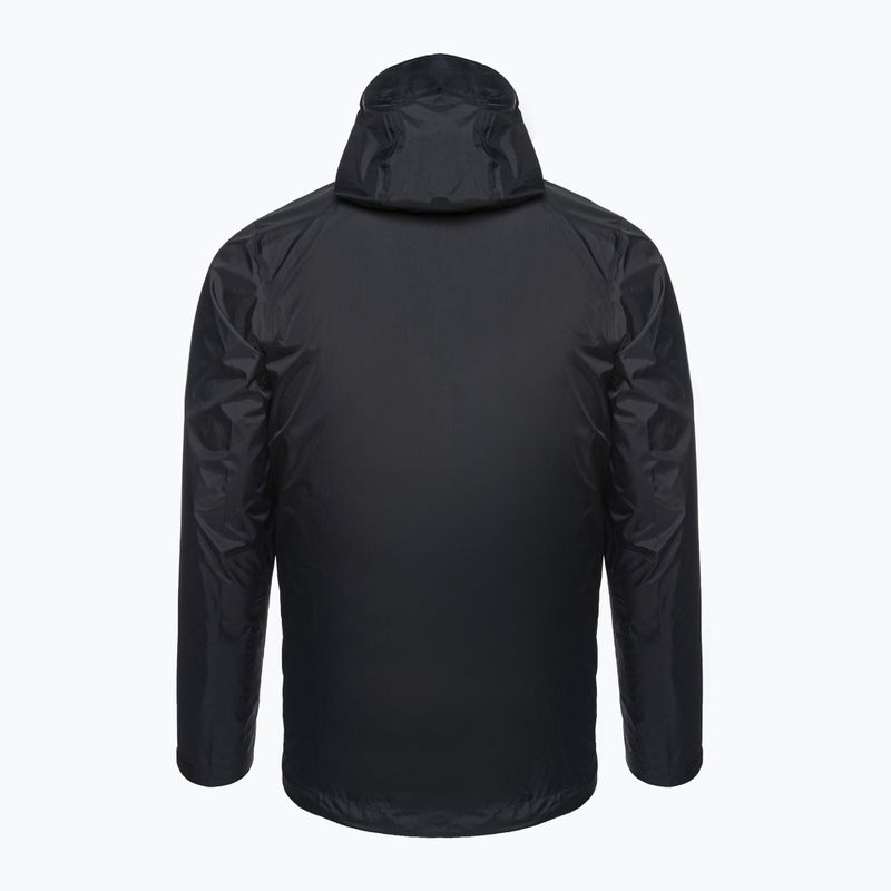 Férfi esőkabát Patagonia Torrentshell 3L Rain 4