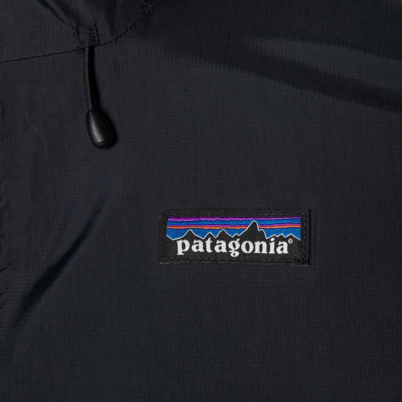 Férfi esőkabát Patagonia Torrentshell 3L Rain 5