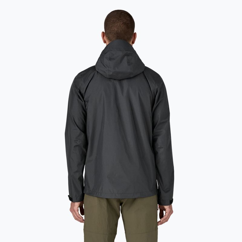 Férfi esőkabát Patagonia Torrentshell 3L Rain 3