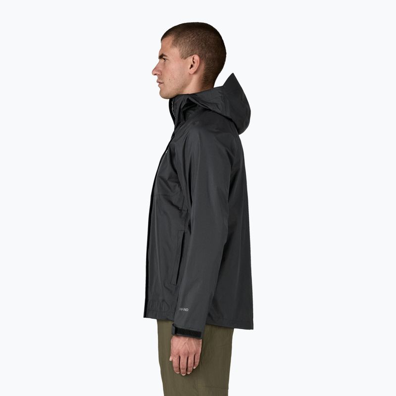 Férfi esőkabát Patagonia Torrentshell 3L Rain 4