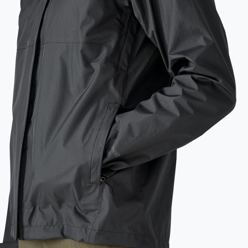 Férfi esőkabát Patagonia Torrentshell 3L Rain 6