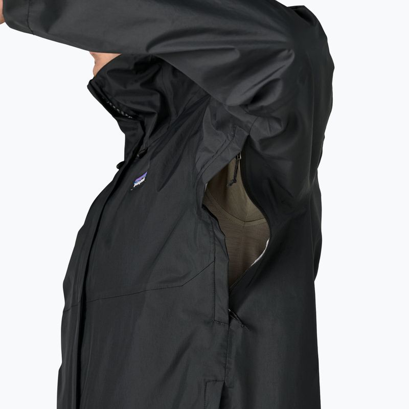Férfi esőkabát Patagonia Torrentshell 3L Rain 7