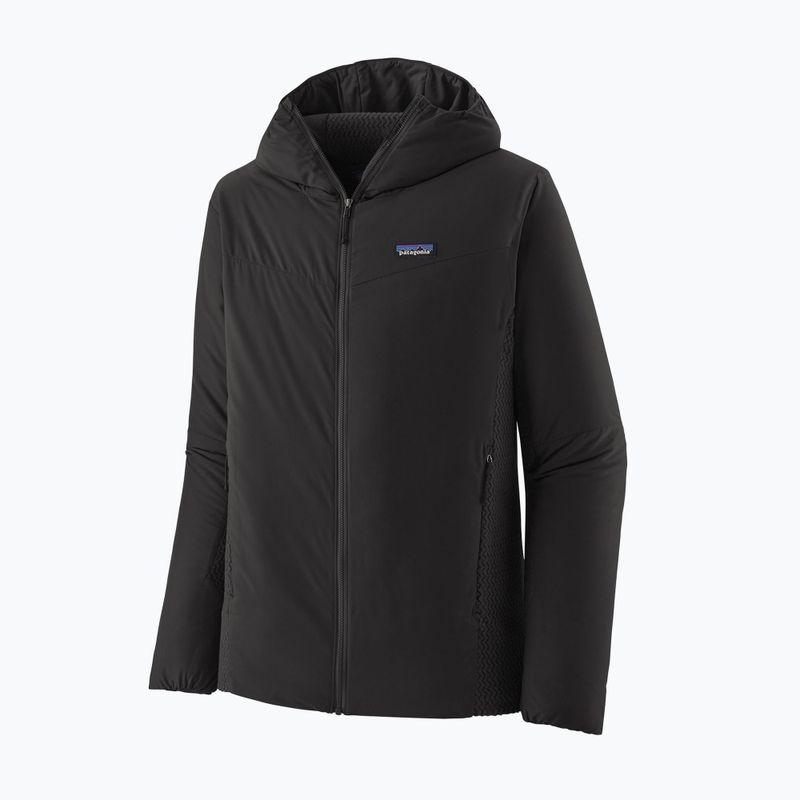 Férfi Patagonia Nano-Air Light Hybrid Hoody fekete 3