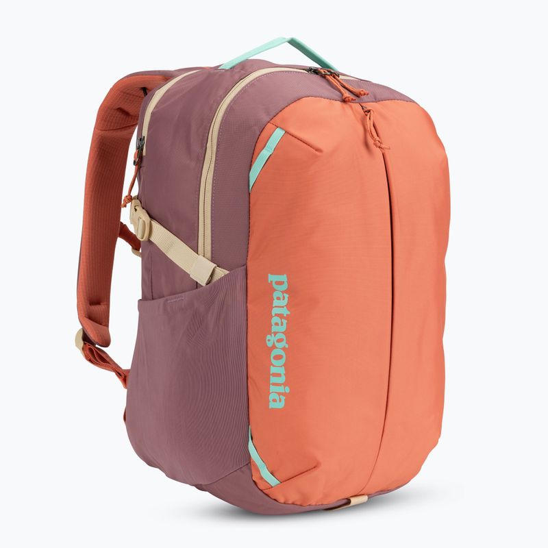 Patagonia Refugio Day Pack 26 l esti lila túra hátizsák 2
