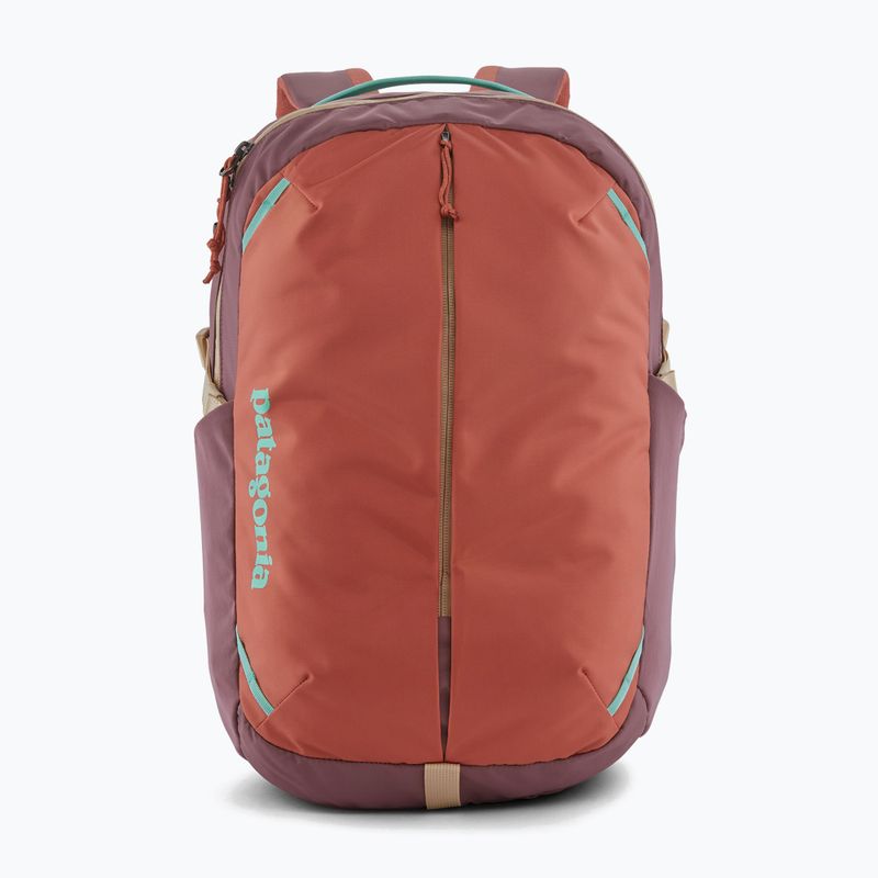 Patagonia Refugio Day Pack 26 l esti lila túra hátizsák 5