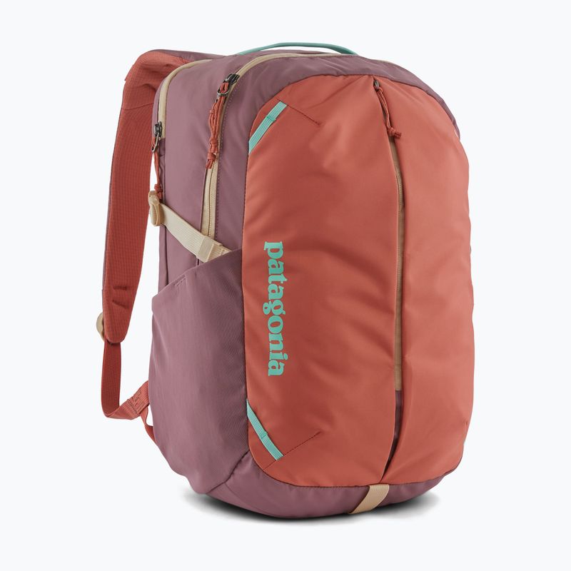 Patagonia Refugio Day Pack 26 l esti lila túra hátizsák 6