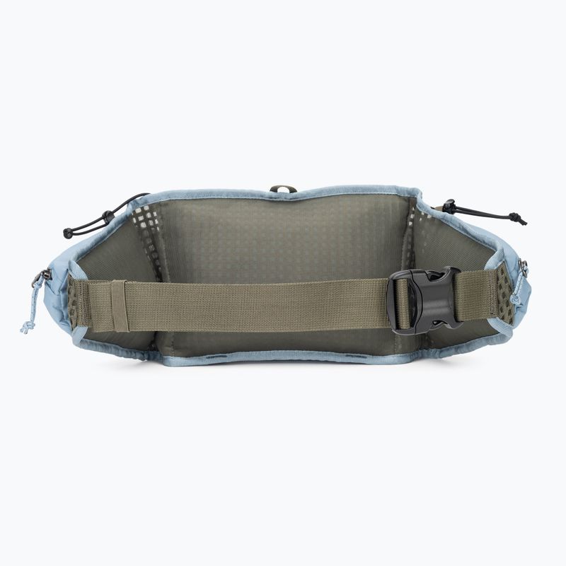 Patagonia Dirt Roamer 3 l light plume szürke övtáska 3