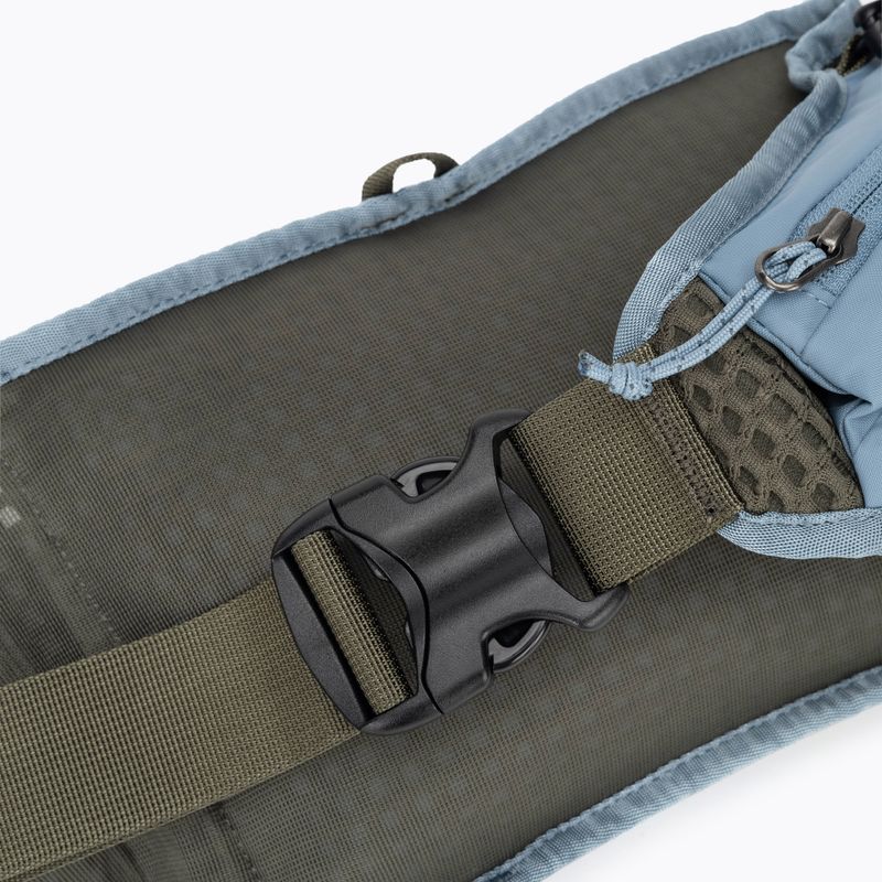 Patagonia Dirt Roamer 3 l light plume szürke övtáska 4