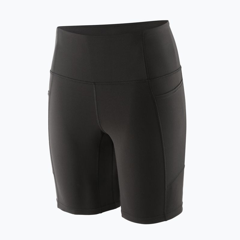 Női rövidnadrág Patagonia Maipo black 3