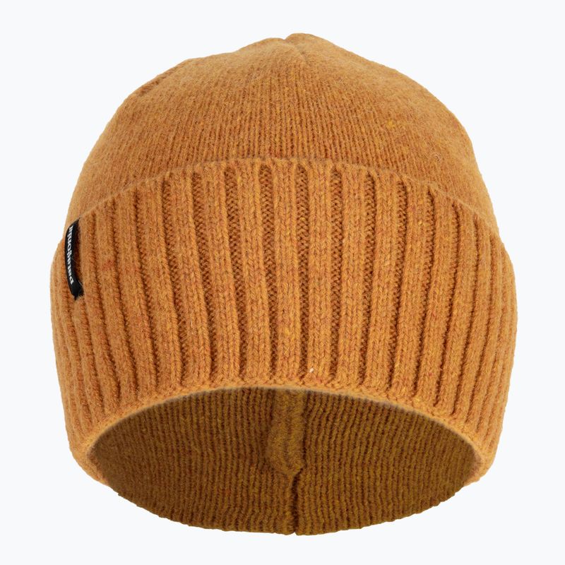 Patagonia Brodeo Beanie szárított mangó trekking sapka 2