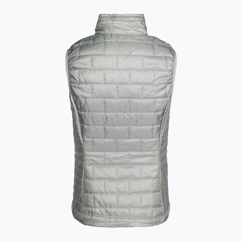 Női ujjatlan Patagonia Nano Puff sleet green 4