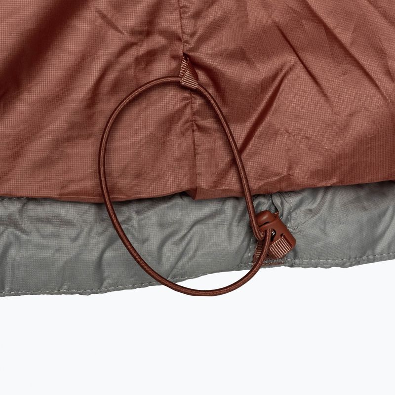 Női ujjatlan Patagonia Nano Puff sleet green 7