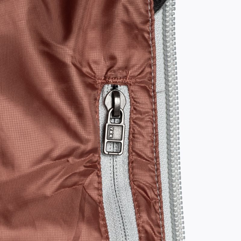 Női ujjatlan Patagonia Nano Puff sleet green 8