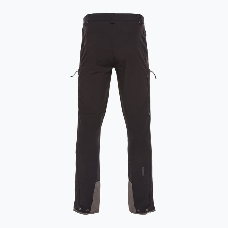 Férfi nadrág Patagonia Alpine Guide ink black 2