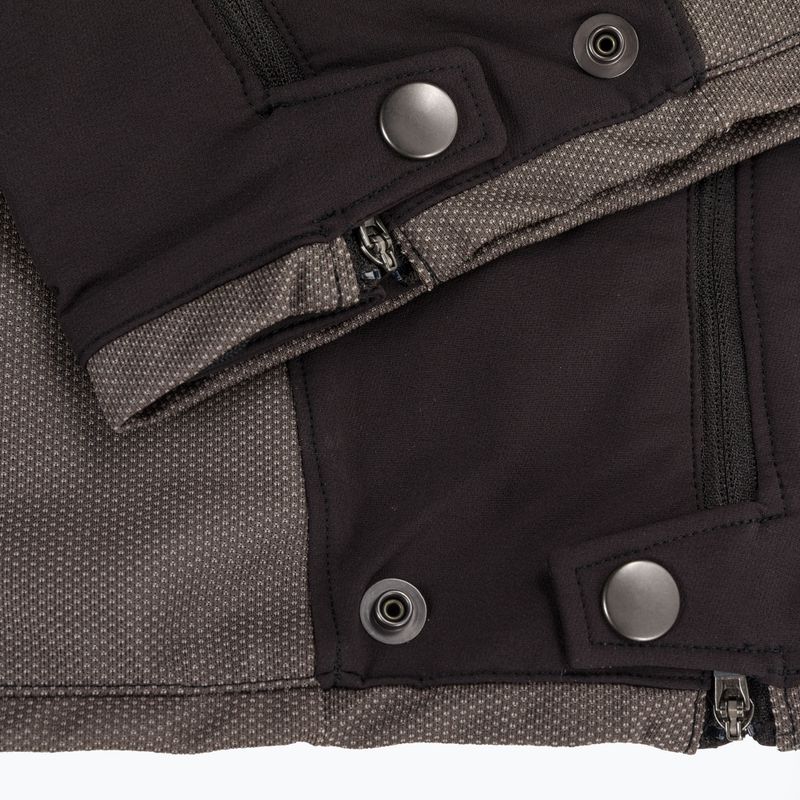 Férfi nadrág Patagonia Alpine Guide ink black 3