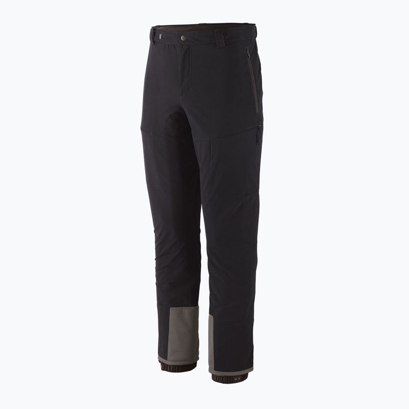 Férfi nadrág Patagonia Alpine Guide ink black 6