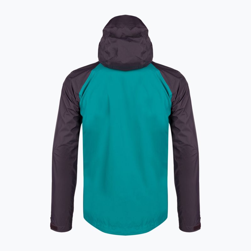 Férfi Patagonia Torrentshell 3L esőkabát 2
