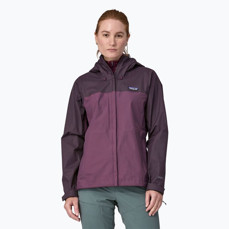 Női esőkabát Patagonia Torrentshell 3L Rain
