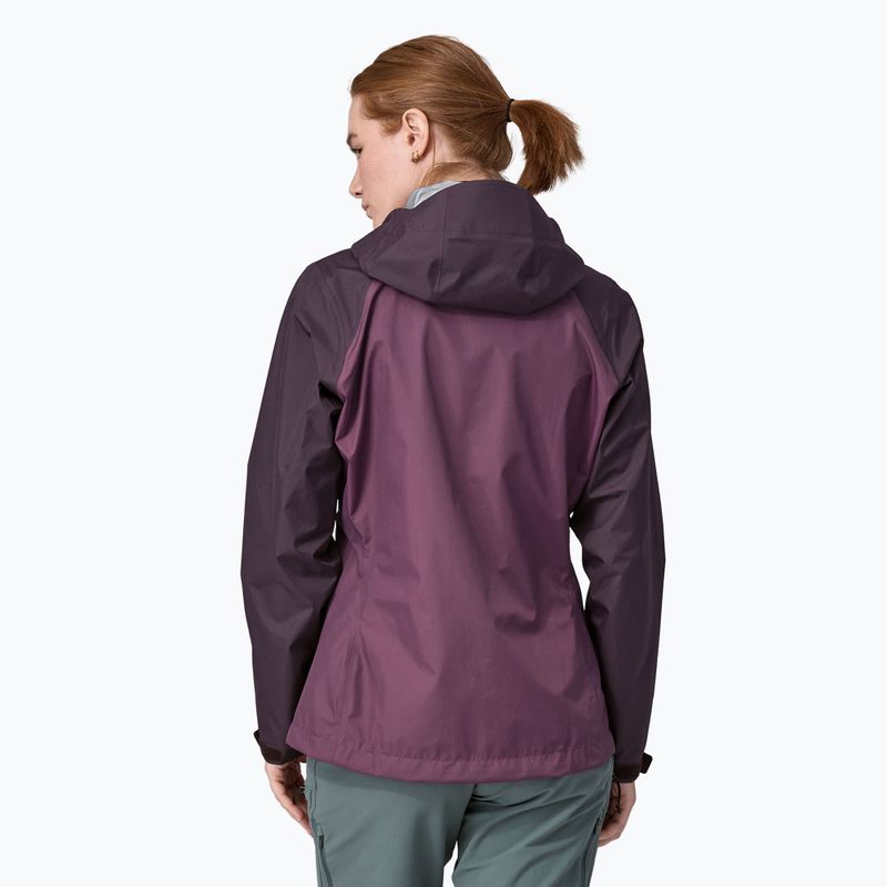 Női esőkabát Patagonia Torrentshell 3L Rain 2