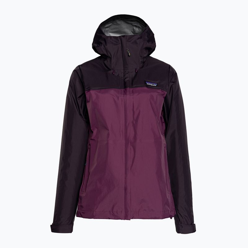Női esőkabát Patagonia Torrentshell 3L Rain 3