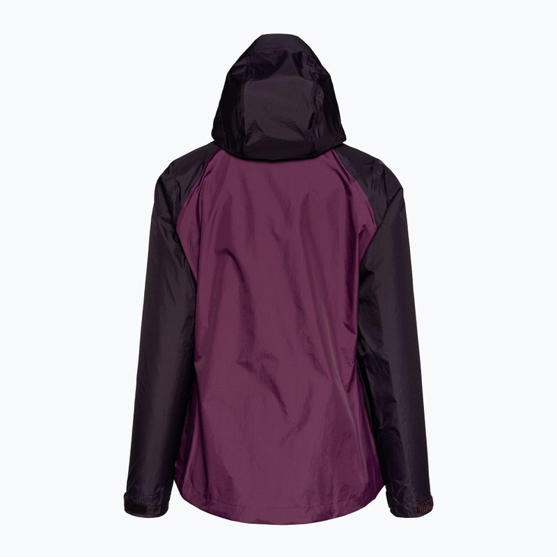 Női esőkabát Patagonia Torrentshell 3L Rain 4