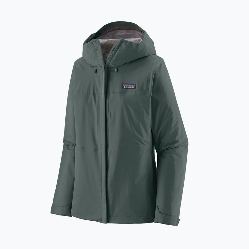 Női Patagonia Torrentshell 3L esőkabát 6