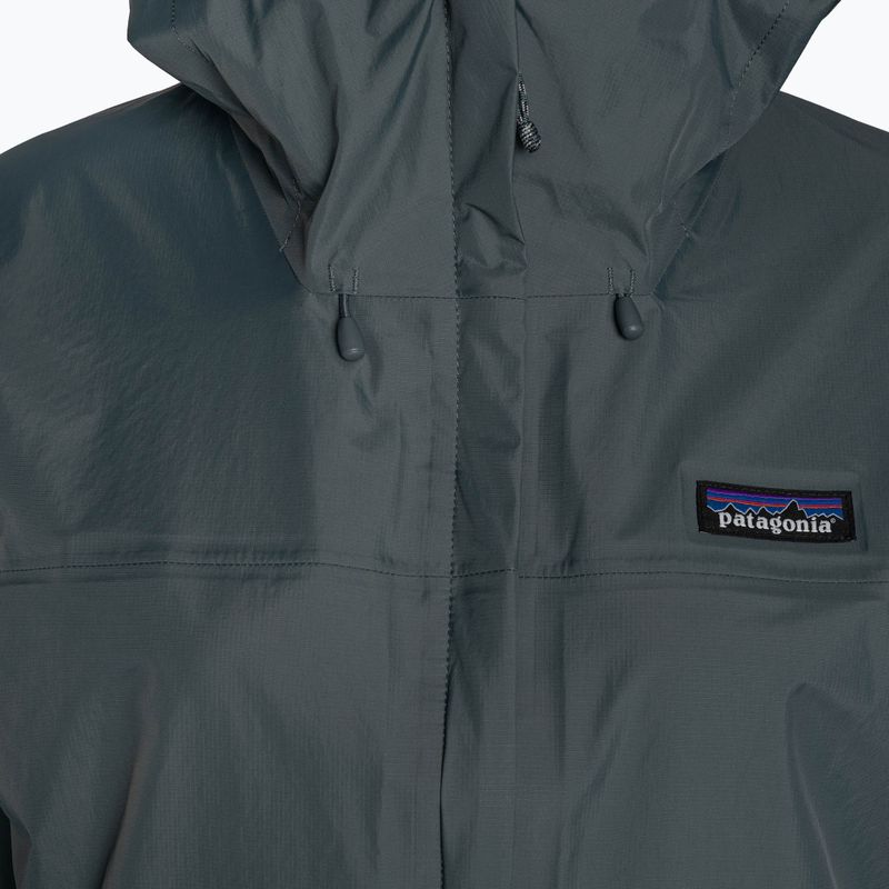 Női Patagonia Torrentshell 3L esőkabát 3