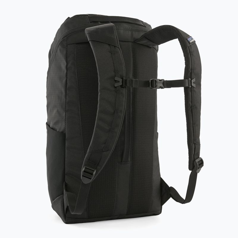 Túra hátizsák Patagonia Black Hole Pack 25 l black 3