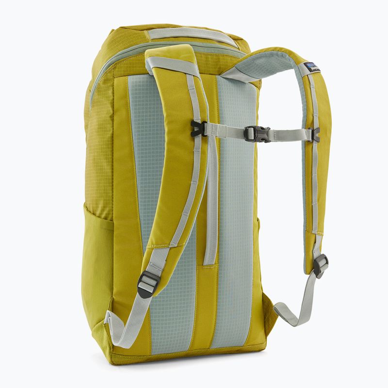 Túra hátizsák Patagonia Black Hole Pack 25 l shrub green 3