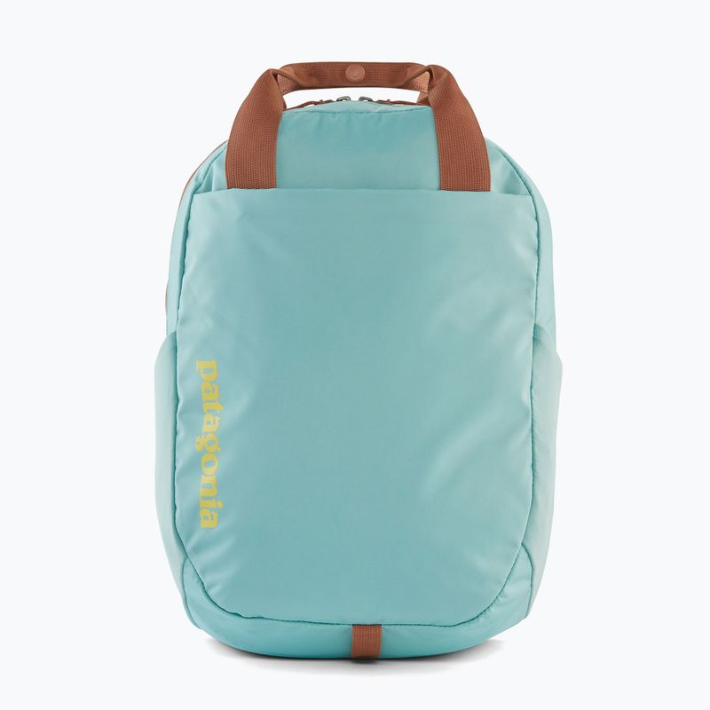Patagonia Atom Tote Pack 20 l skiff kék túra hátizsák
