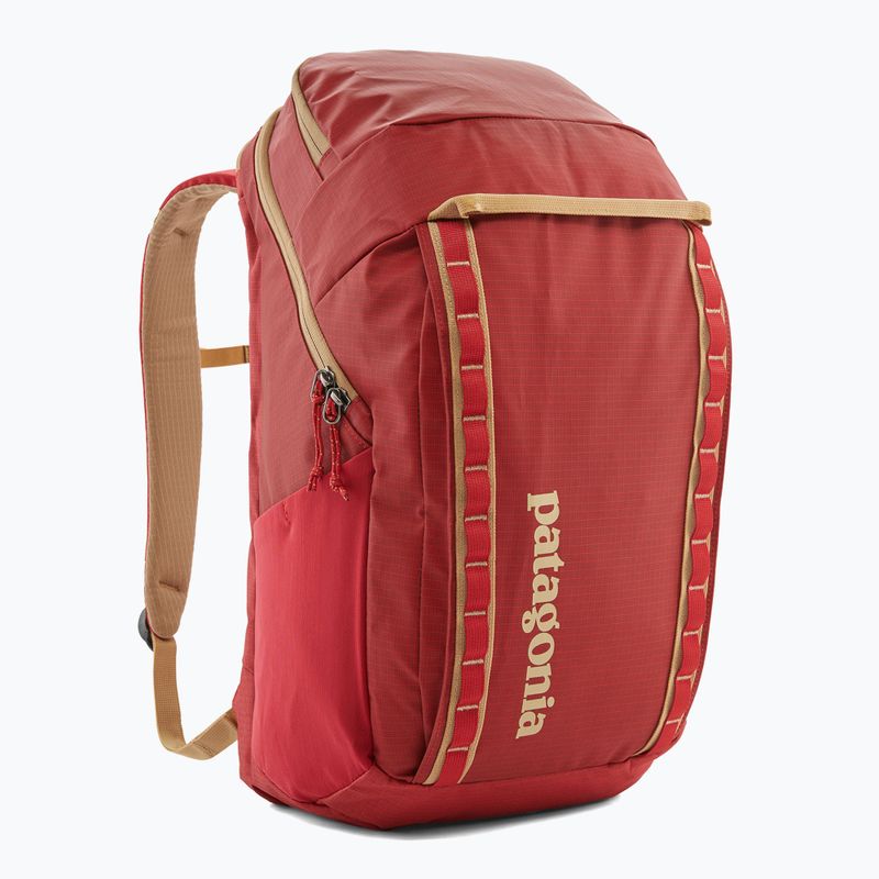 Túra hátizsák Patagonia Black Hole Pack 32 l touring red 2