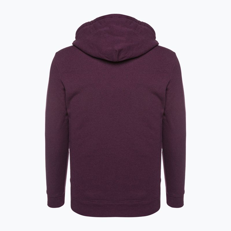 Patagonia P-6 Logo pulóver Uprisal éjszakai szilva 4