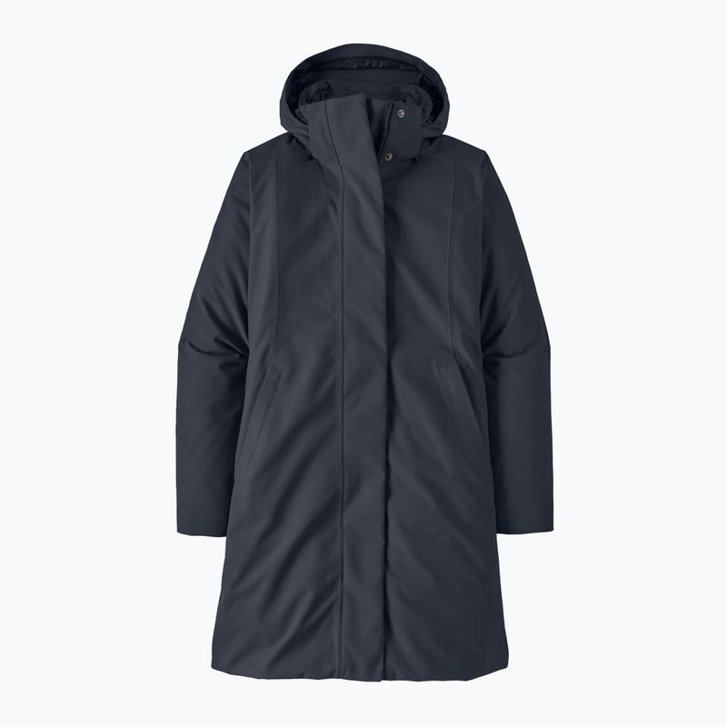 Női 3in1 dzseki Patagonia Tres 3-in-1 Parka smolder blue 8