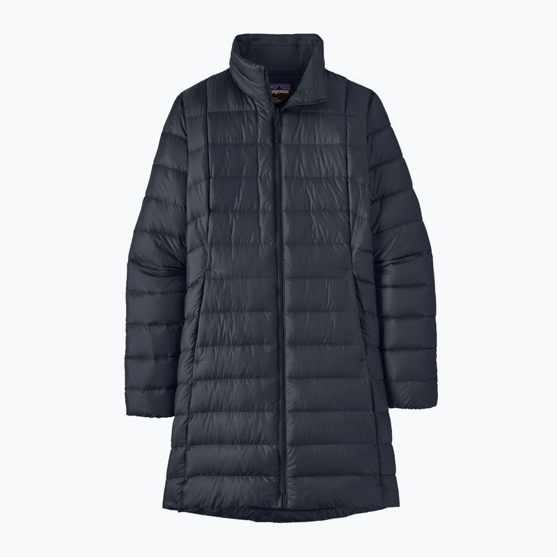 Női 3in1 dzseki Patagonia Tres 3-in-1 Parka smolder blue 9