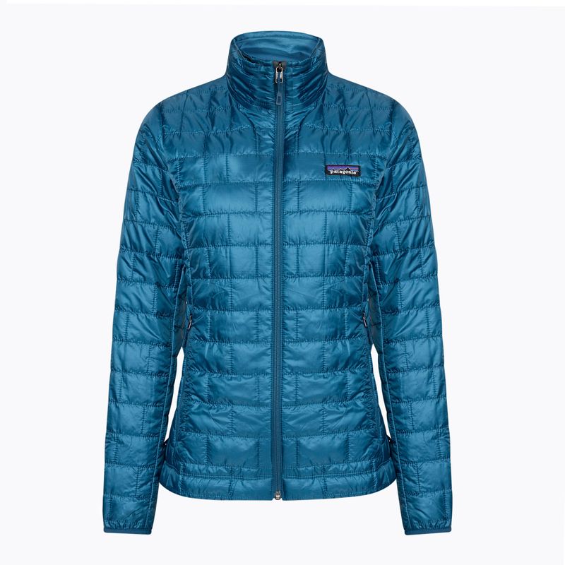 Női szigetelt dzseki Patagonia Nano Puff 3