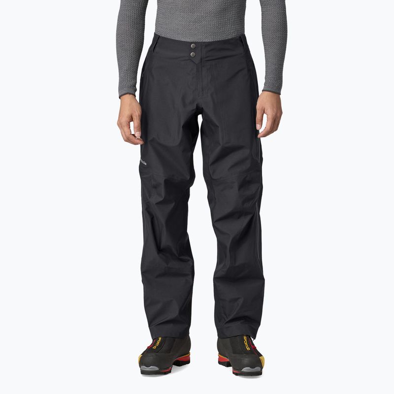 Férfi nadrág Patagonia Triolet black